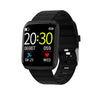 Multi-Modes Sport Smartwatch GPS Heart Rate Monitor 