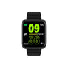 Multi-Modes Sport Smartwatch GPS Heart Rate Monitor 