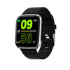 Multi-Modes Sport Smartwatch GPS Heart Rate Monitor 