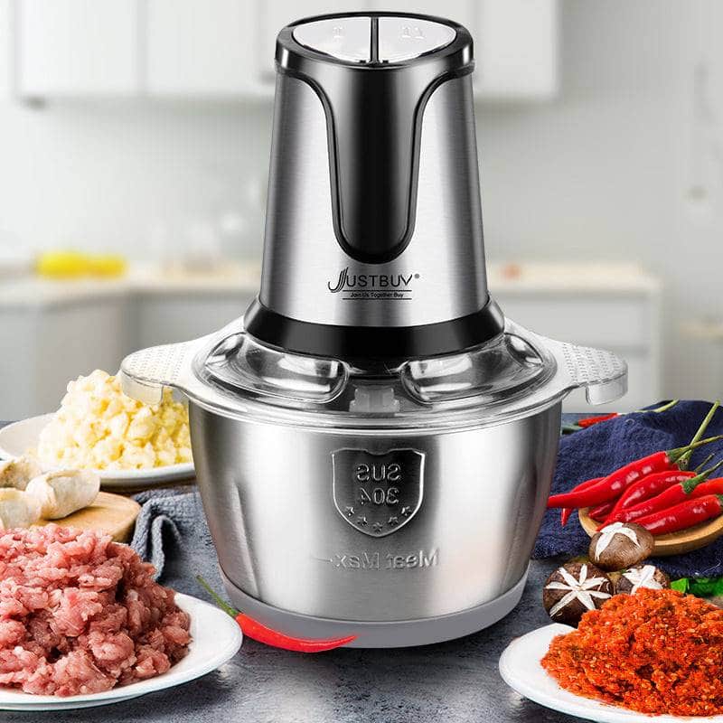 Multifunctional Kitchen Household Meat Grinder 