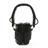 Outdoor shooting noise reduction earmuffs 