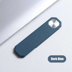 Plastic Portable Shrinkage Bracket Mobile Phone Expansion Bracket Laptop Side Expansion Bracket.