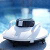 Pool Cleaning Machine 