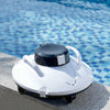 Pool Cleaning Machine 