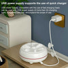 Portable Turbine Mini Washing Machine 