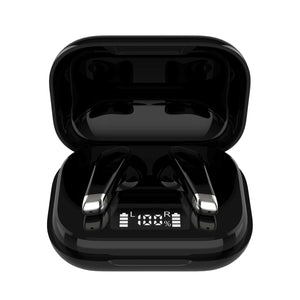 Private Model P82 Earbud Bluetooth Headset 