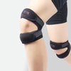 Professional Knee Protector For Repairing Knee And Meniscus With Patella Belt 