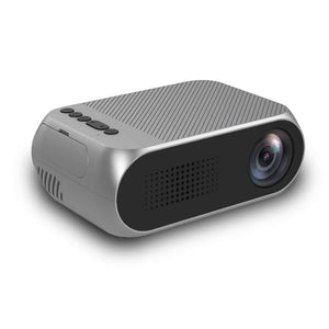 Projector Home Mini HD Mini Portable Projector 