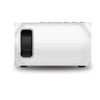 Projector Home Mini HD Mini Portable Projector 