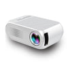 Projector Home Mini HD Mini Portable Projector 