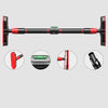 Pull-up To Door Frame Single Pole Fitness Equipment 