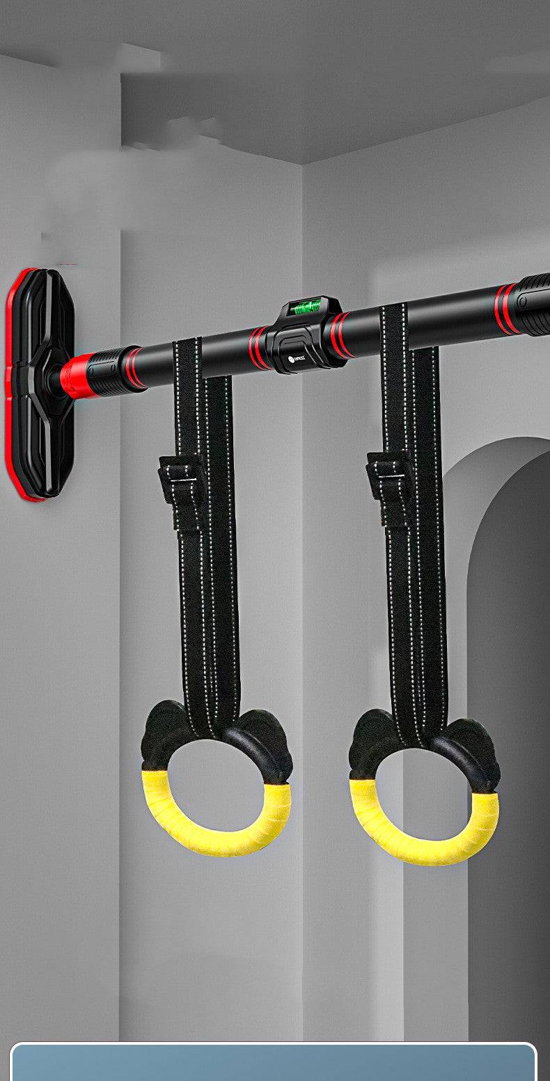 Pull-up To Door Frame Single Pole Fitness Equipment 