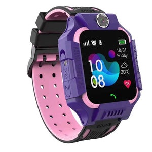 Q19 children smart phone watch 