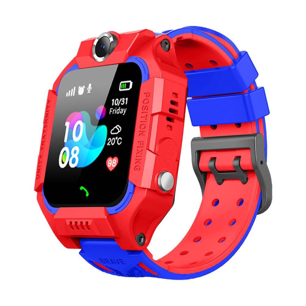 Q19 children smart phone watch 