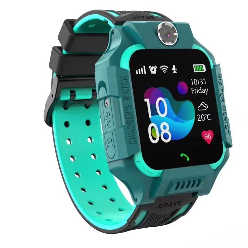 Q19 children smart phone watch 