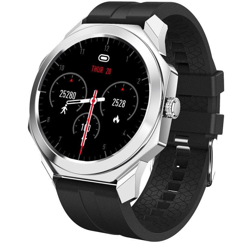 R68 Smart Watch Heart Rate Sleep Health Monitoring Bluetooth Smartwatch Sports Watch 