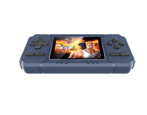 S8 Retro Nostalgic Handheld Game Console 