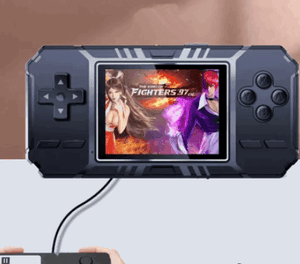 S8 Retro Nostalgic Handheld Game Console 