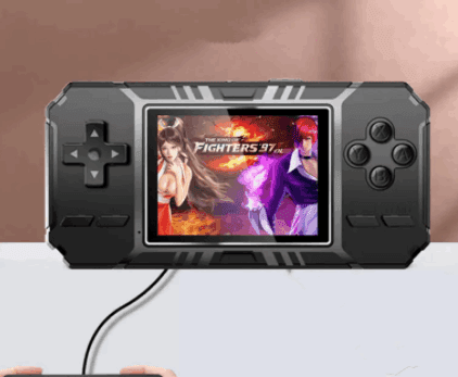 S8 Retro Nostalgic Handheld Game Console 