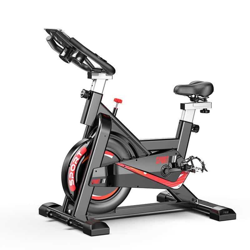 Spinning Bike Home Fitness Equipment Silent Fitness 