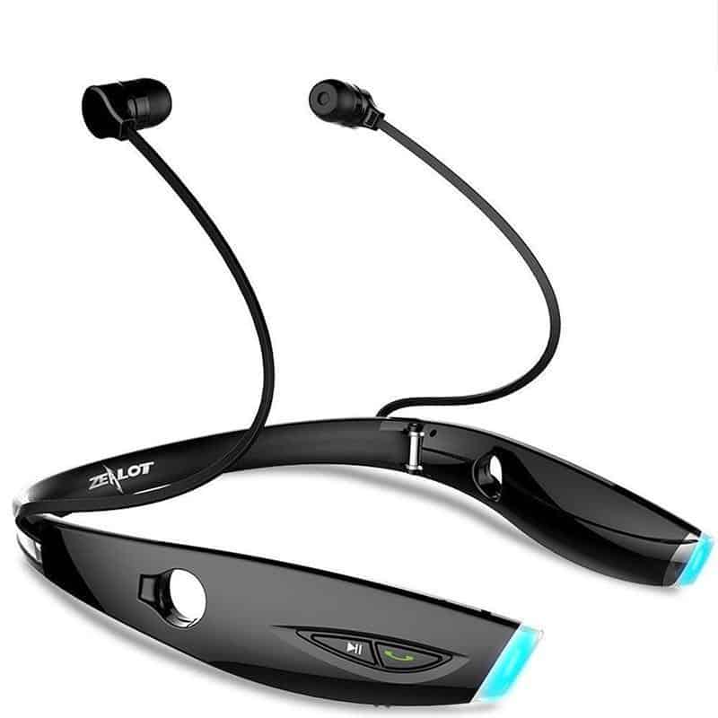 Sport Wireless Bluetooth Headphone 