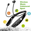 Sport Wireless Bluetooth Headphone 