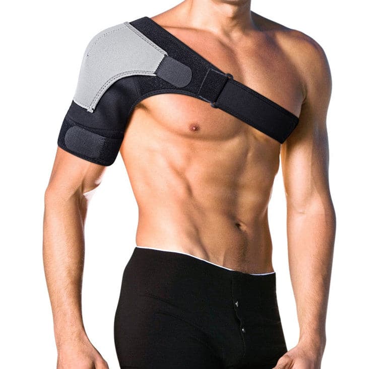 Sports Protector Shoulder 