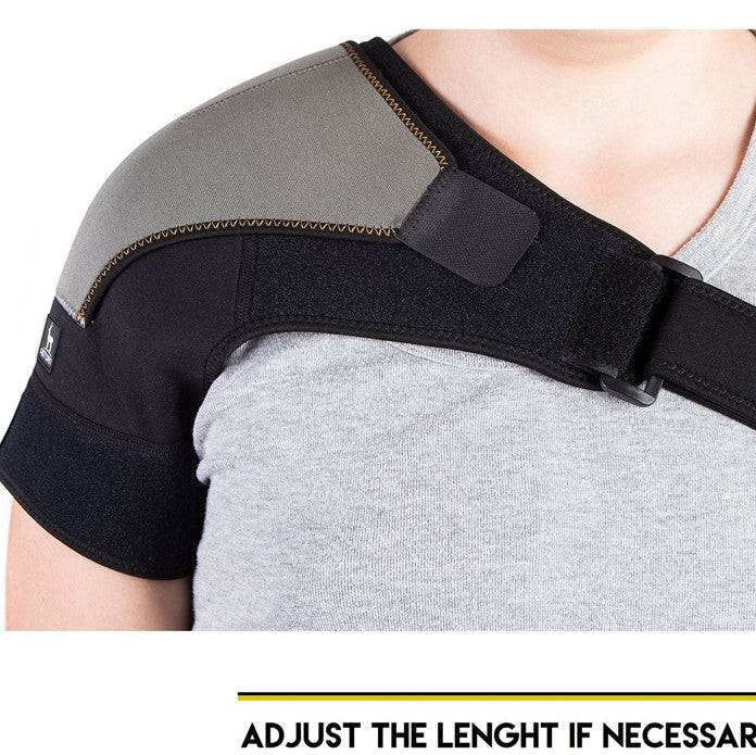 Sports Protector Shoulder 