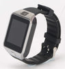 Sports Smart Watch DZ09 Card Phone Watch 