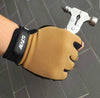 Sports fitness gloves 