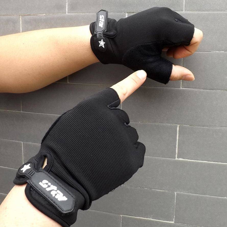 Sports fitness gloves 