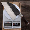 Stainless Steel Kitchen Knife Butcher Knife Kitchen Kitchen Knife 