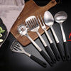 Stainless Steel Kitchen Set Kitchen Utensils 