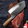 Stainless steel kitchen knife for kitchen 