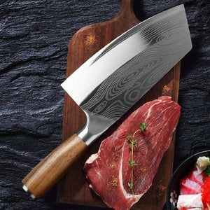 Stainless steel kitchen knife for kitchen 