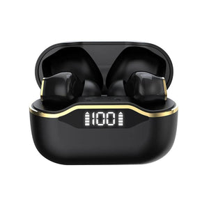 T28 Factory TWS Earphones with LED Display IPX5 Waterproof Earbud Wireless Headsets In-ear OEM OBM 