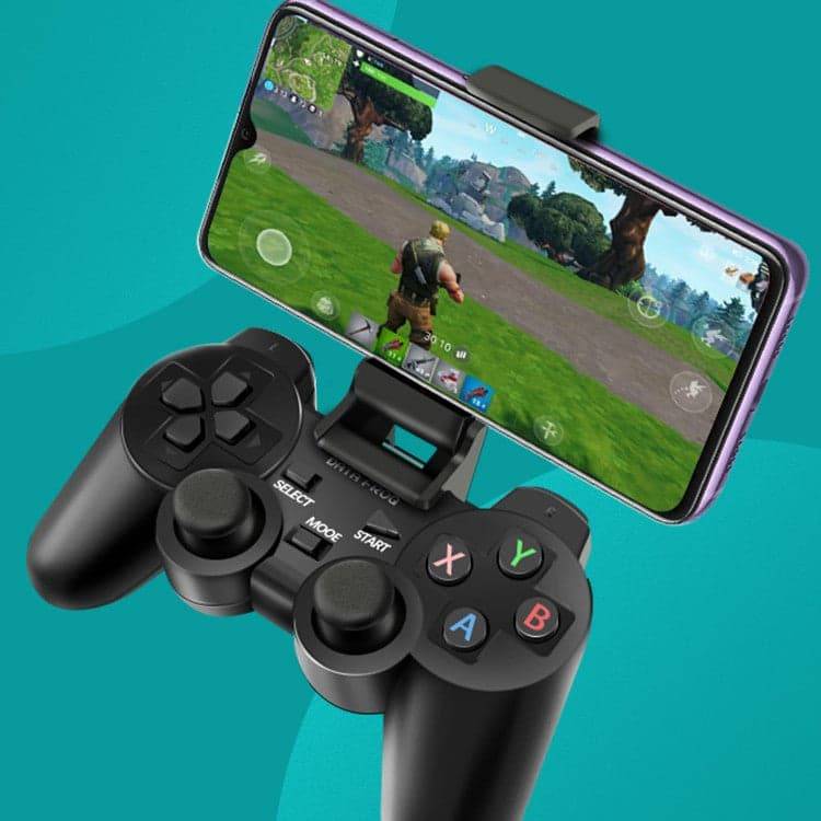 Wireless Android Gamepad 