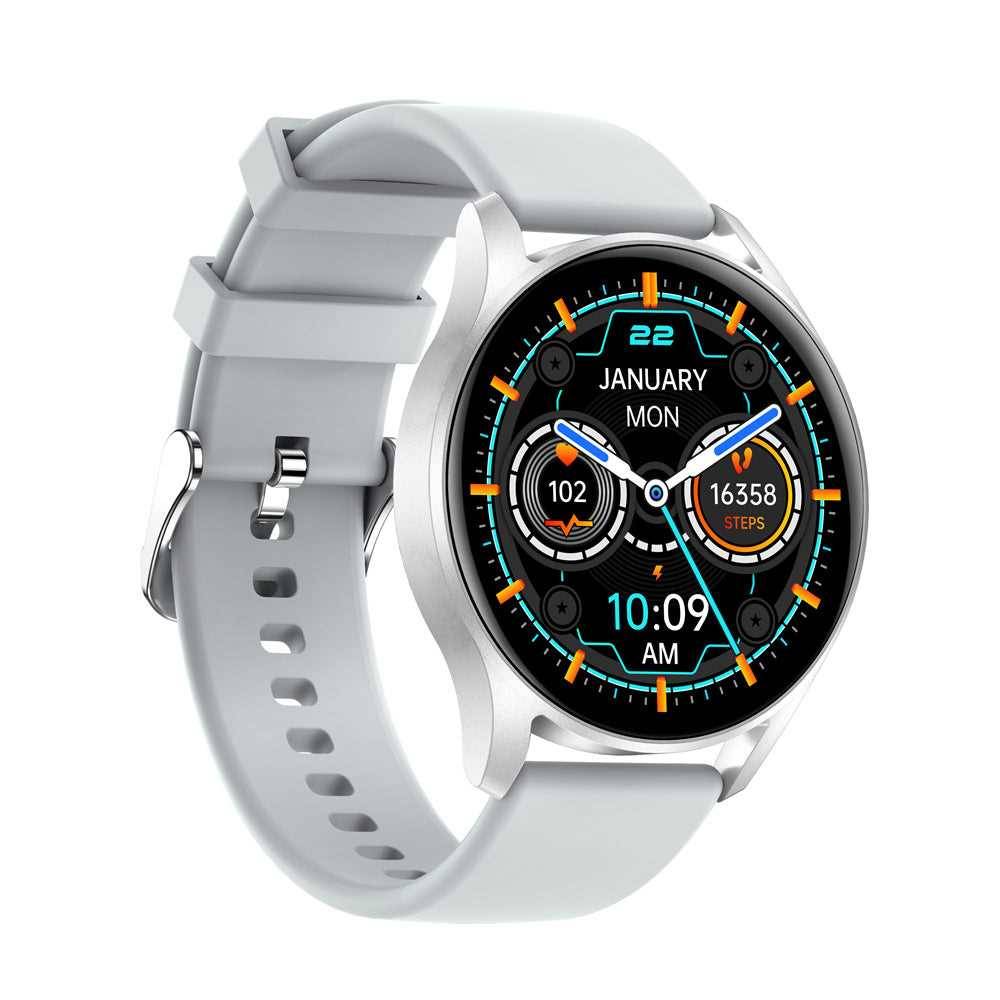 X01Bluetooth Call Smartwatch 