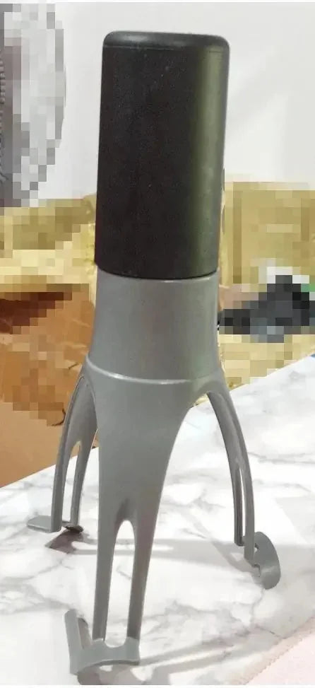 automatic dough mixer | stainless steel mixing bowl | 5-quart capacity food processor | energy saving