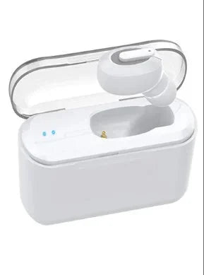 bluetooth 53 earphones | 40-hour battery life | ipx7 waterproof | ultrasonic cleaning