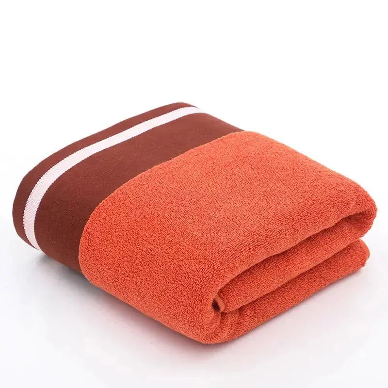 cotton bath towel set | 100 percent cotton towels | hotel quality bath towels | ultrasonic cleaning