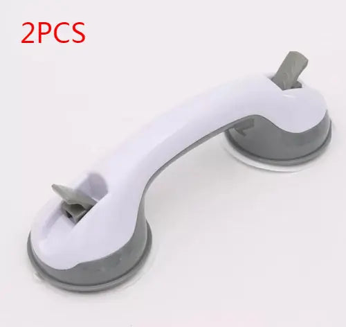 Bathroom Handrail Suction Cup Type Anti-skid Handrail Suction Cup Handrail 