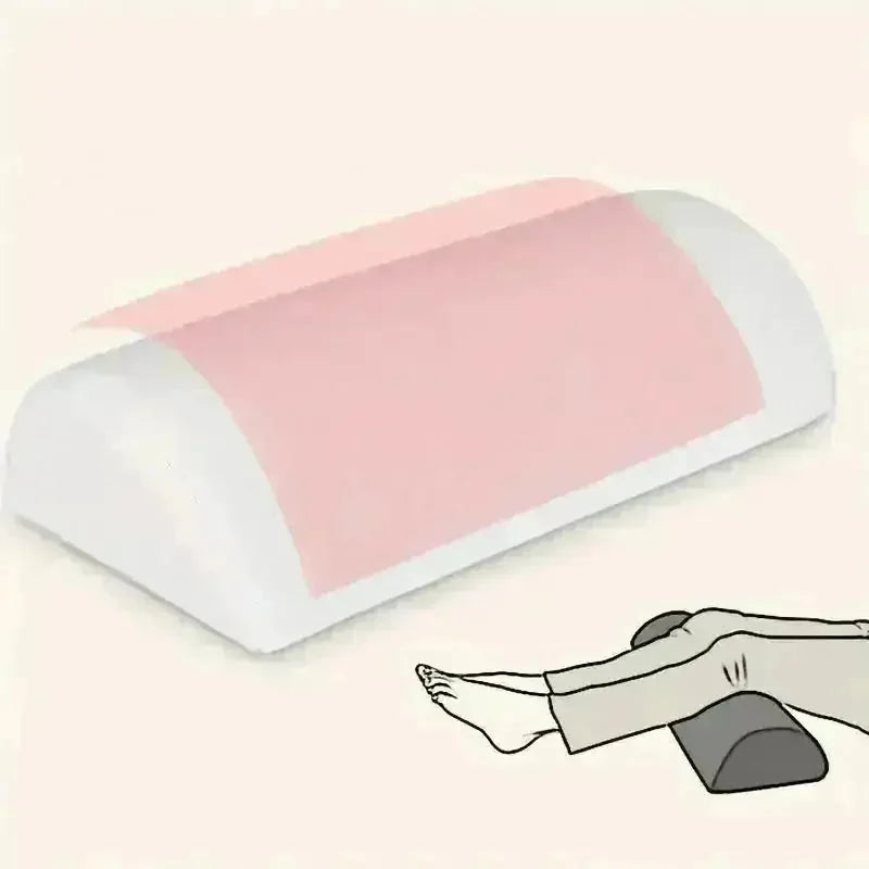 ergonomic cervical pillow | memory foam neck pillow | orthopedic pain relief pillow | energy saving