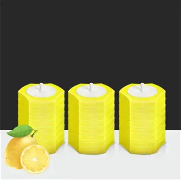 disposable toilet brush | biodegradable toilet brush | single-use toilet brush | ultrasonic cleaning