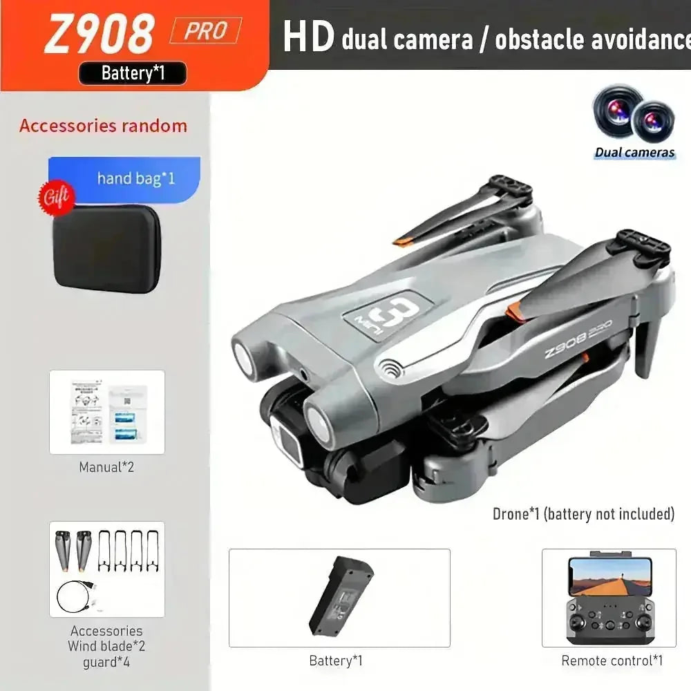 hd professional esc drone | 24g wifi fpv drone | aerial photography drone for travel | energy saving