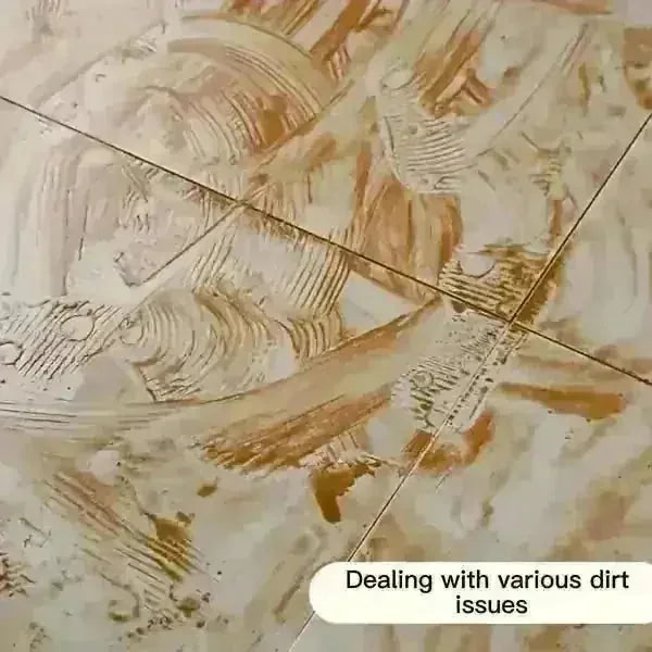 self-cleaning mop bucket | 360 degree rotating mop head | microfiber mop pads included | energy saving