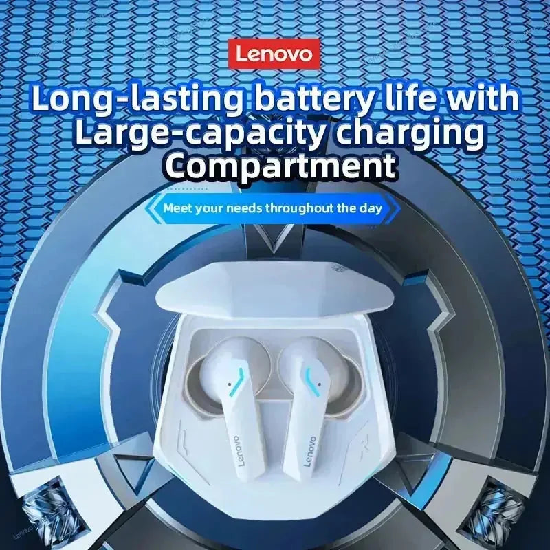 active noise cancellation | wireless bluetooth earbuds | touch control earphones | energy saving