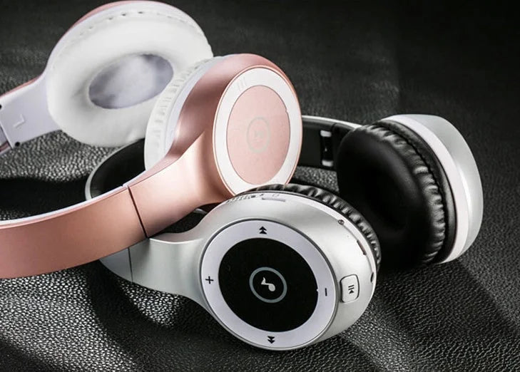 noise cancelling headphones | wireless sports earbuds | bluetooth 50 headset | ultrasonic cleaning