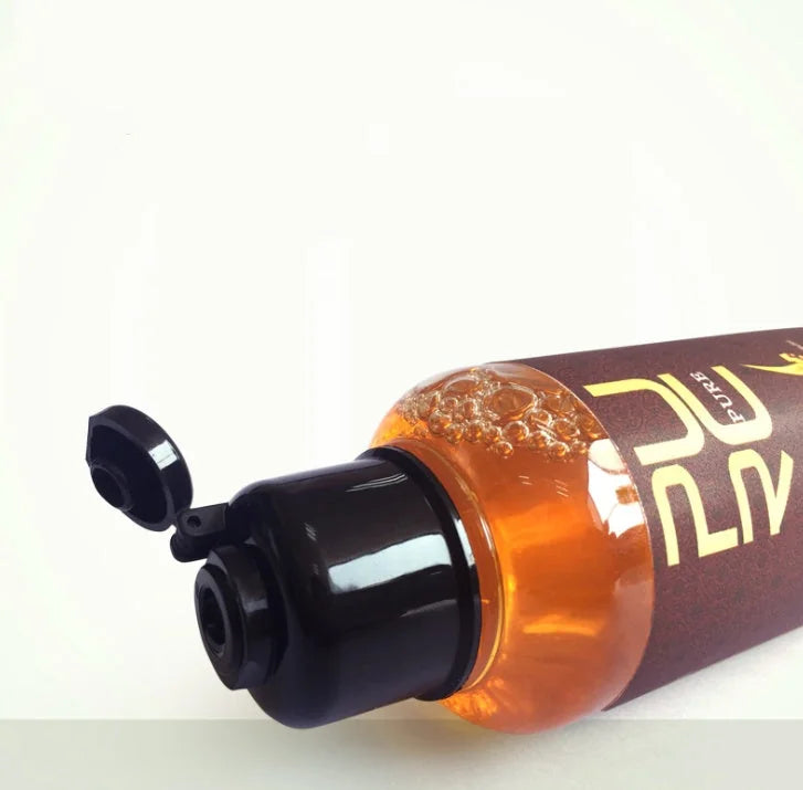 natural hair loss treatment shampoo | sulfate-free hair regrowth shampoo | daily use hair thickening shampoo | ultrasonic cle