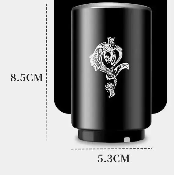 Creative Stainless Steel Beer Bottle Opener Web Celebrity Bar Press Opener Bottle Opener Automatic Summer Party 